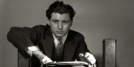 George Hurrell Sr.