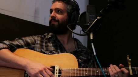 Ben Bowen (musician)