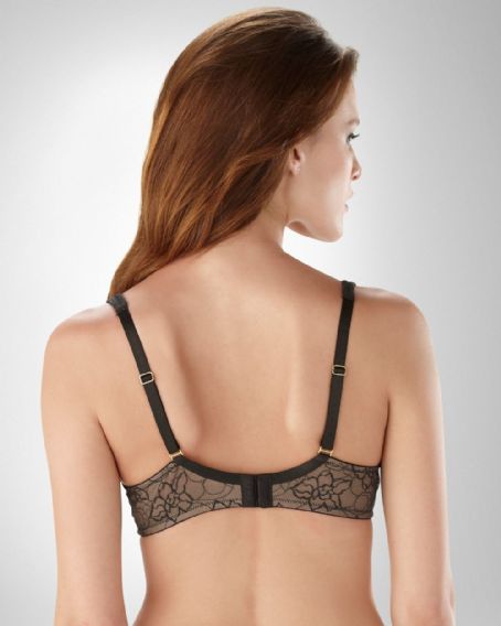 Kim Cloutier Soma Intimates lingerie collection (Fall 2012) - FamousFix.com  post
