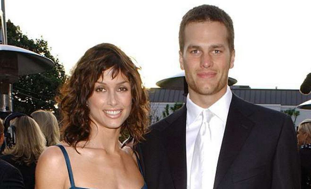 Bridget Moynahan and Andrew Frankel - Dating, Gossip, News, Photos