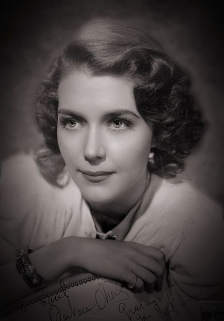 Barbara O'Neil