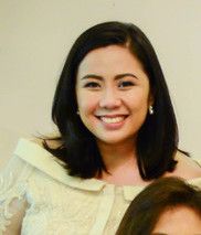 Aika Robredo