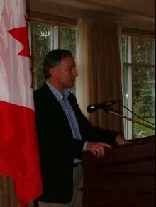Rob Nicholson