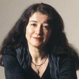 Martha Argerich