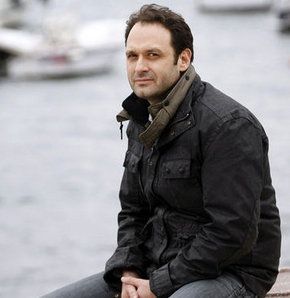 Tolga Örnek