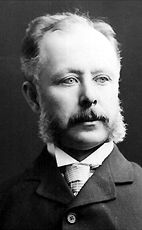 Louis Henry Davies