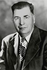 Edwin C. Johnson