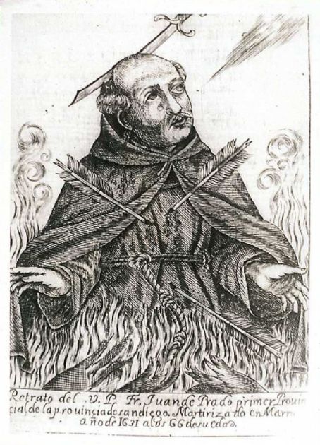 Juan de Prado