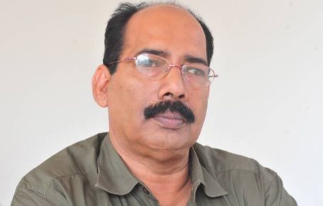 Akbar Kakkattil