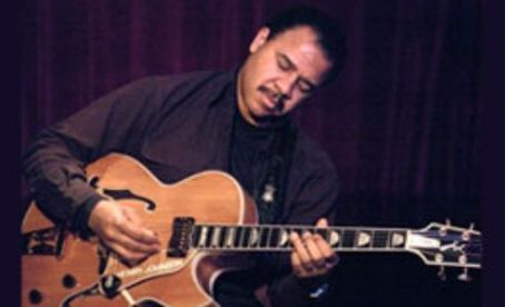 Henry Johnson (guitarist)
