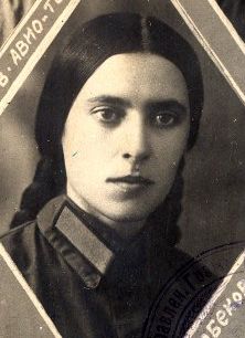 Leyla Mammadbeyova