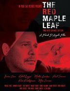 The Red Maple Leaf