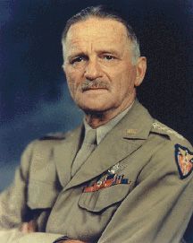 Carl Spaatz