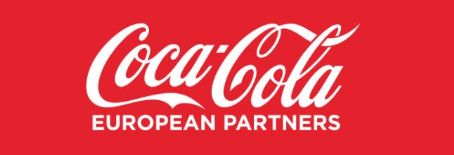 Coca-Cola European Partners