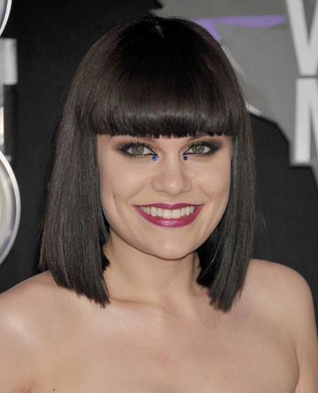 Jessie J - MTV Video Music Awards 2011 Pre-Show