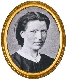 Johanna Hedén