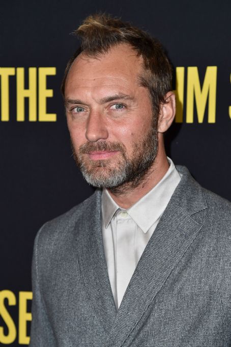 Who is Jude Law dating? Jude Law girlfriend, wife