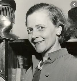 Ada Bruhn Hoffmeyer