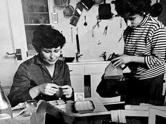 Jenny Diski