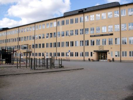 Lycée Français de Stockholm