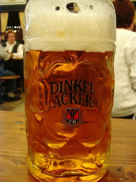 Dinkelacker