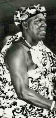 Osei Tutu Agyeman Prempeh II
