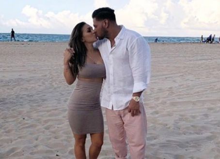 Ronnie Ortiz-Magro and Jennifer Harley - Dating, Gossip, News, Photos