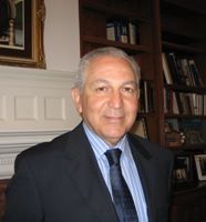 Aziz Mekouar