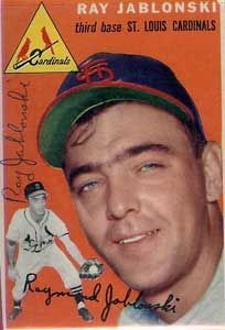 Ray Jablonski