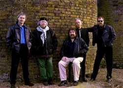 Nigel Watson (musician)
