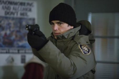 Josh Hartnett - 30 Days of Night