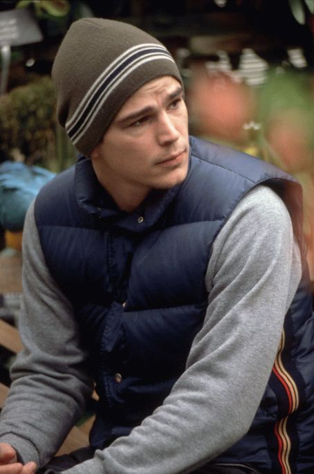 Josh Hartnett - Mozart and the Whale