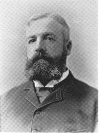 Francis Babbitt