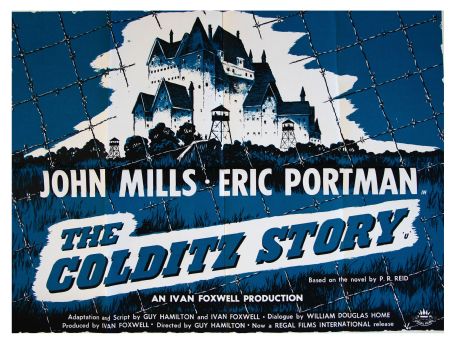 Who Is The Colditz Story Dating? The Colditz Story Partner, Spouse