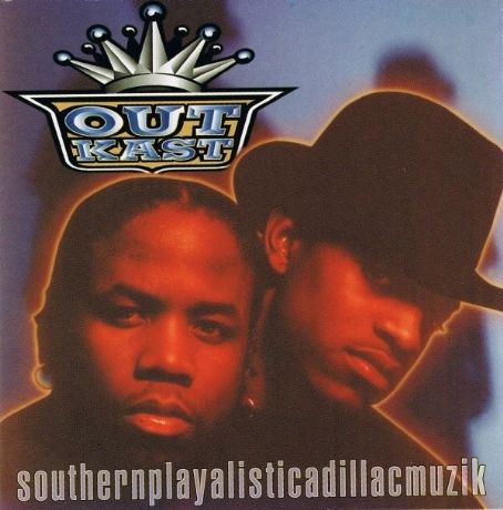 Southernplayalisticadillacmuzik