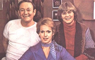 List Of 1977 Australian Television Series Debuts - FamousFix List