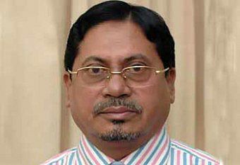 Muhammaad Kamaruzzaman