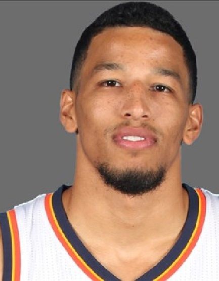 Andre Roberson Photos, News And Videos, Trivia And Quotes - FamousFix