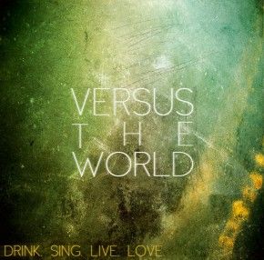 Drink. Sing. Live. Love.