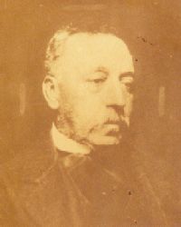 Carlos Ameghino