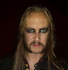 Tim Ohrstrom