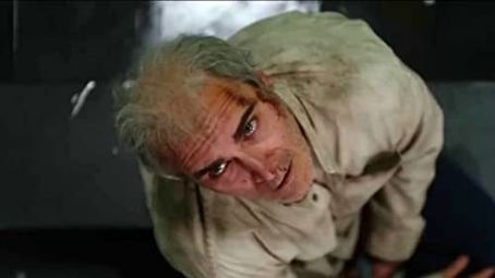 Beau Is Afraid - Joaquin Phoenix