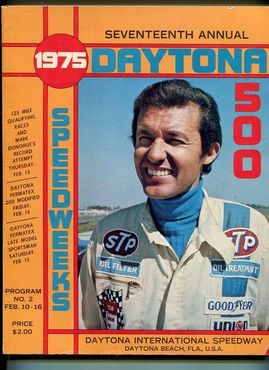 1975 Daytona 500