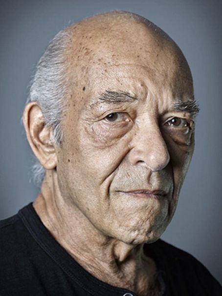 Mark Margolis