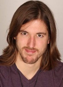 Cody Stauber
