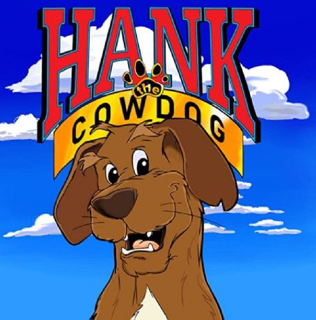 Hank the Cowdog (2020) Cast and Crew, Trivia, Quotes, Photos, News and ...