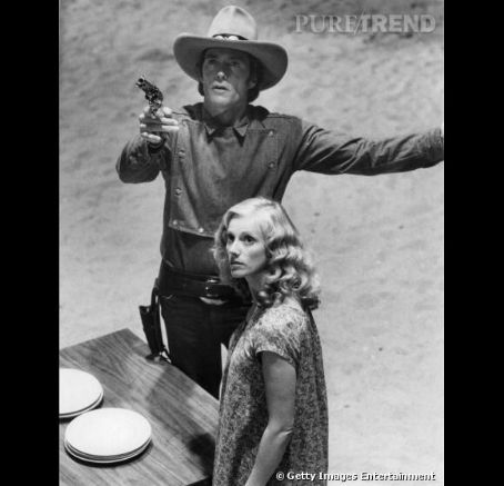 Clint Eastwood and his Relationships Reported