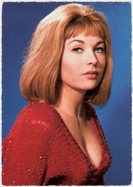 Liliane Brousse