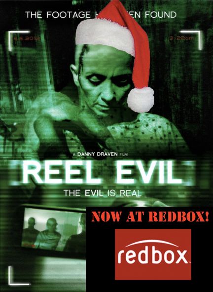 Reel Evil - FamousFix.com post