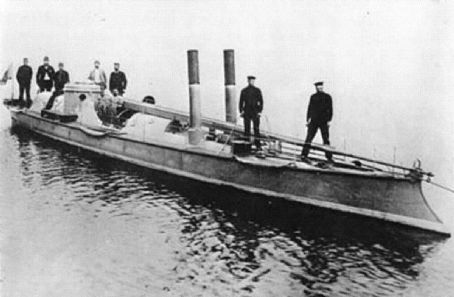 Şoimul-class torpedo boat